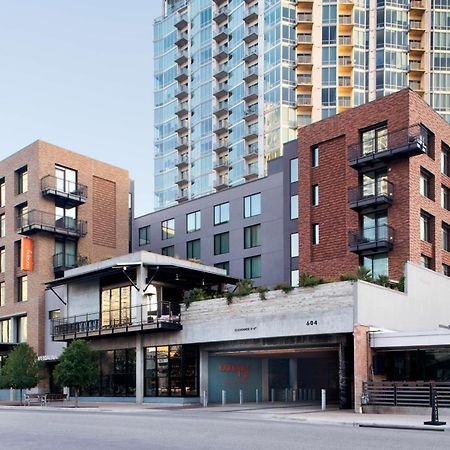 Canopy By Hilton Austin Downtown Luaran gambar