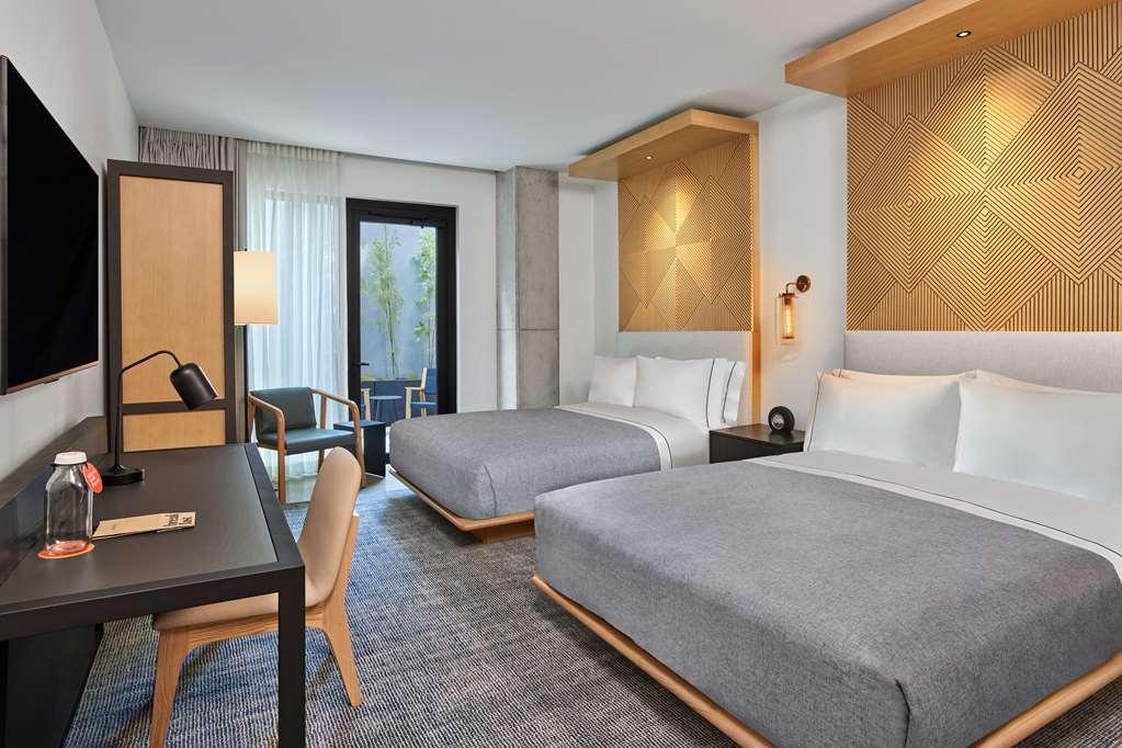 Canopy By Hilton Austin Downtown Bilik gambar