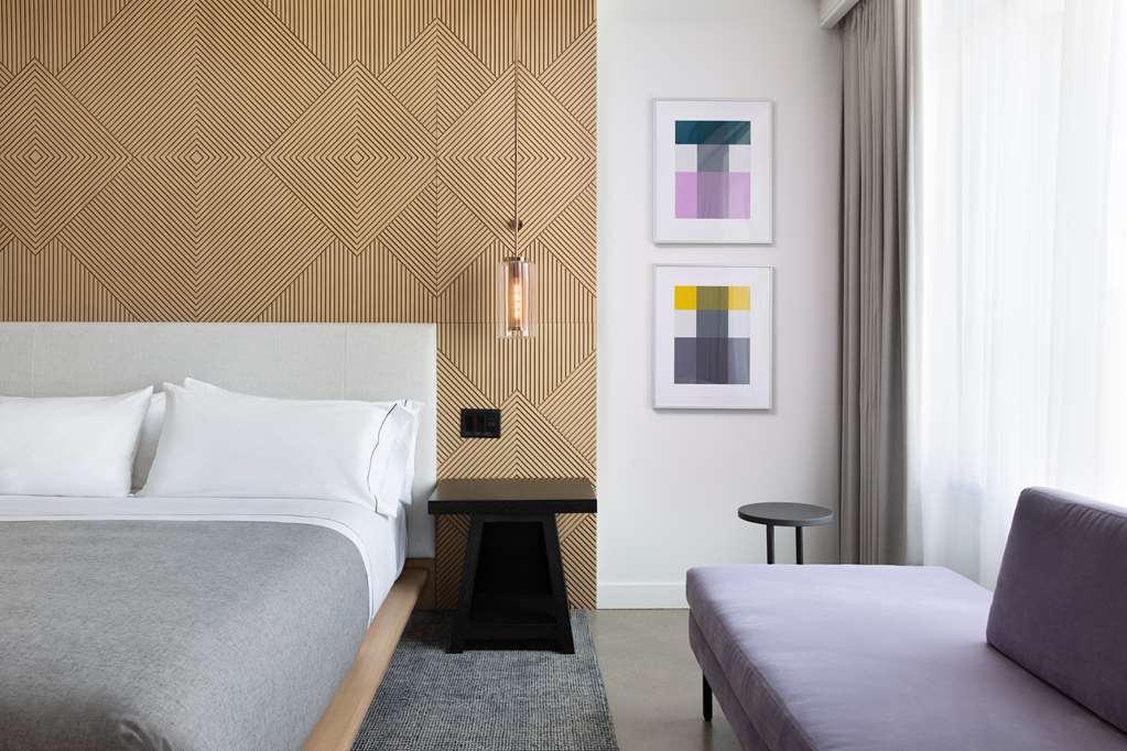 Canopy By Hilton Austin Downtown Bilik gambar
